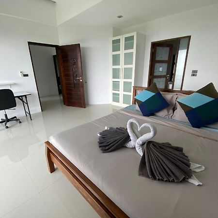 Villa Siam Amphoe Koksamui Extérieur photo
