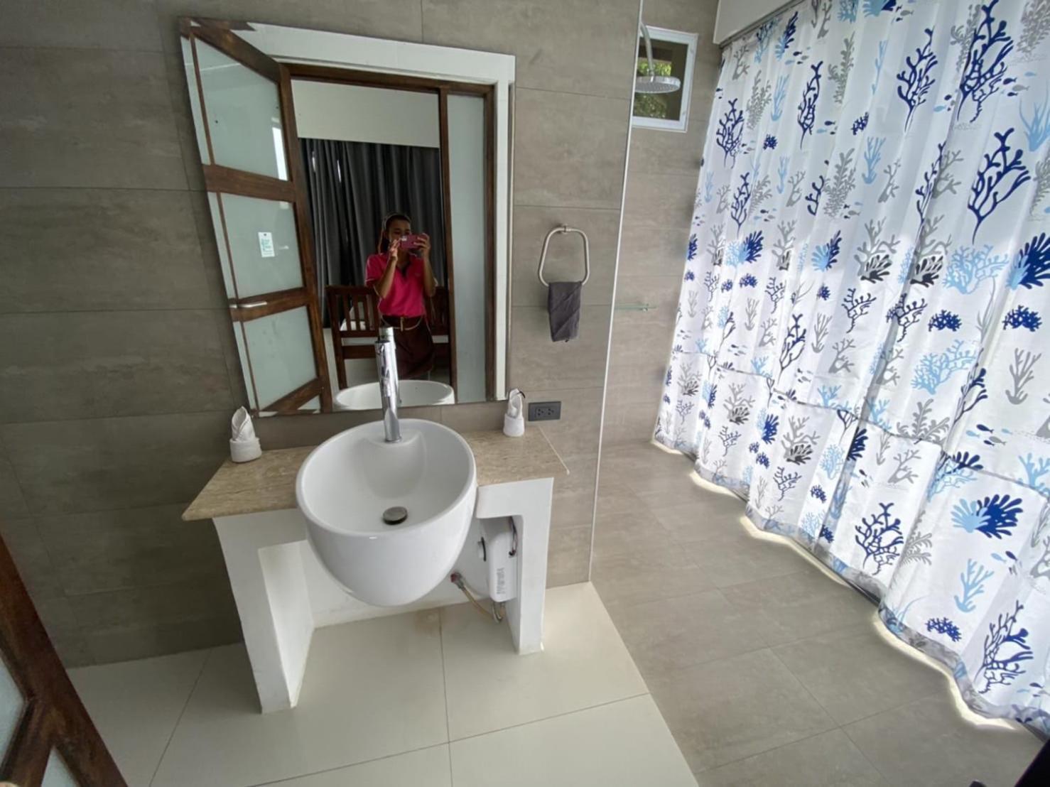 Villa Siam Amphoe Koksamui Extérieur photo